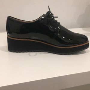 Aldo Oxfords